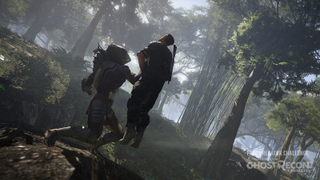Adding Predator To <i>Ghost Recon</i> Is A Cool Idea That Doesn't Work<em></em>